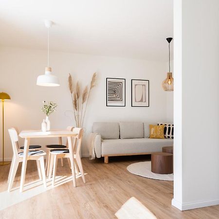Moderne Ferienwohnung In Nordseenaehe Mildstedt Экстерьер фото