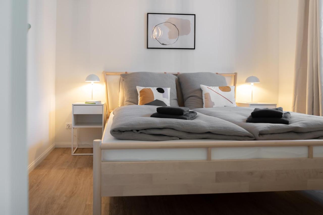 Moderne Ferienwohnung In Nordseenaehe Mildstedt Экстерьер фото